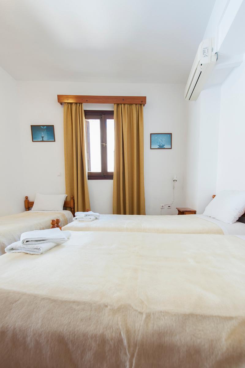 Stavros 2* Rhodes City