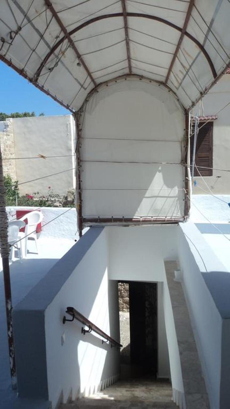 Pensiune Stavros 2*