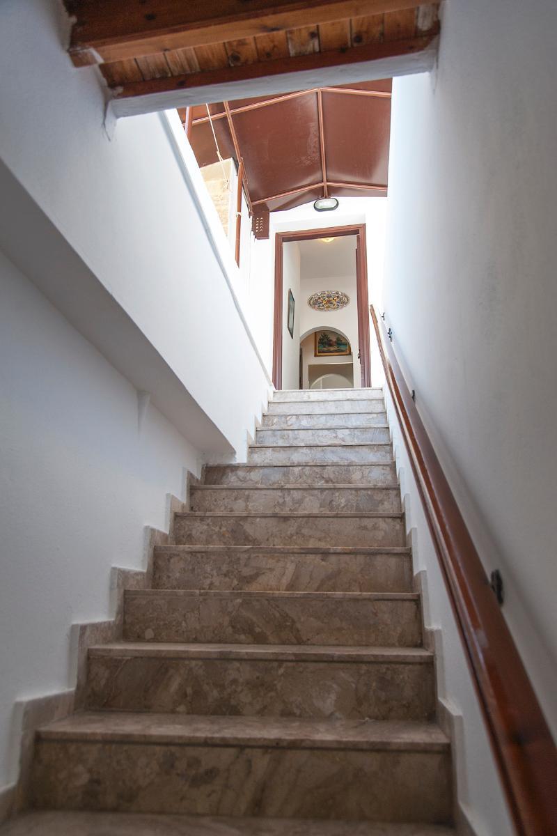 Pensiune Stavros 2*