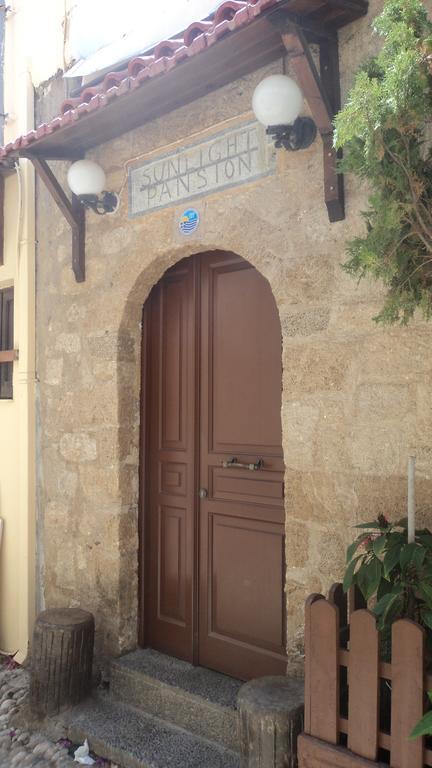 Stavros