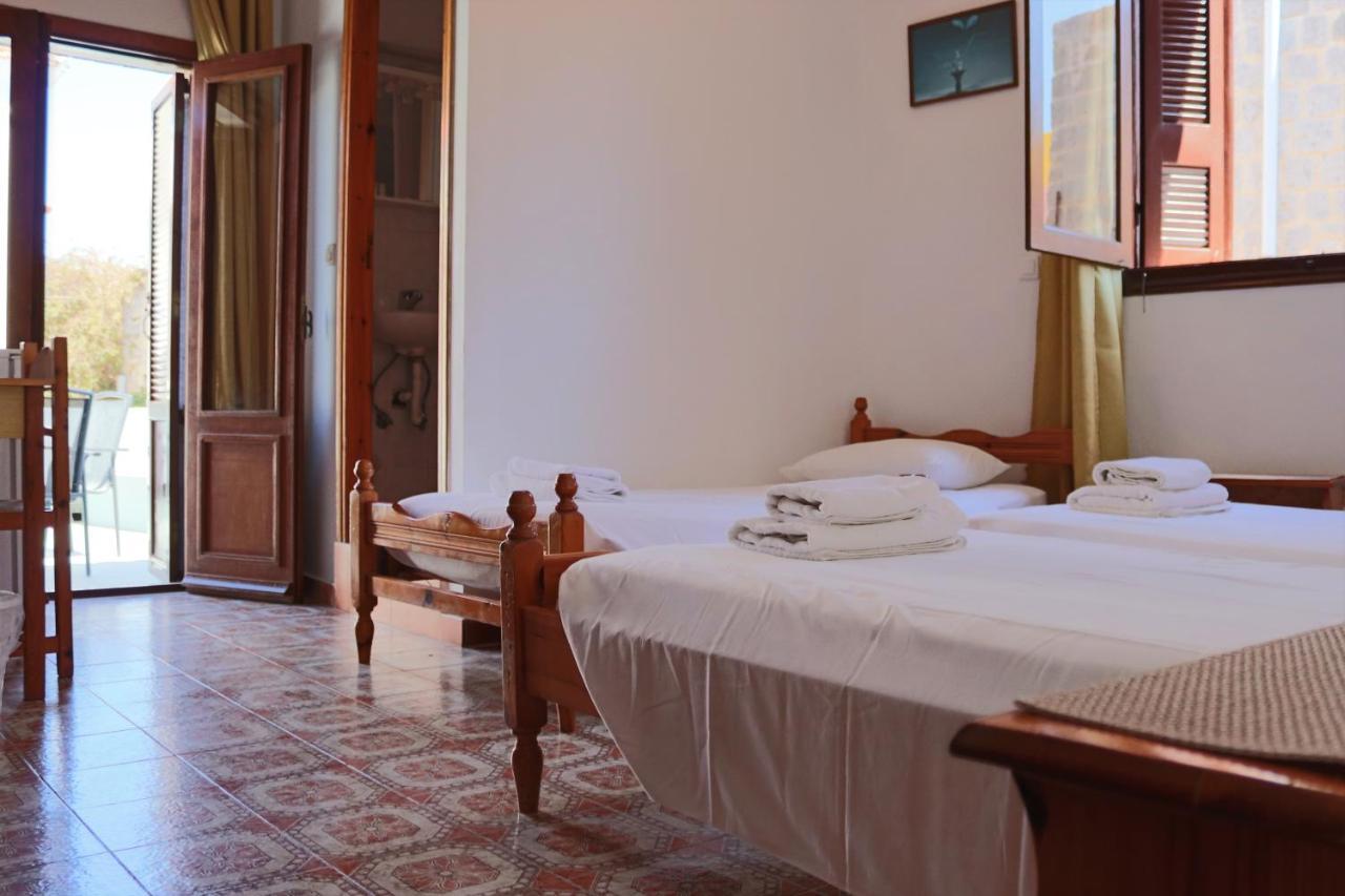 Gasthof Stavros Rhodes City