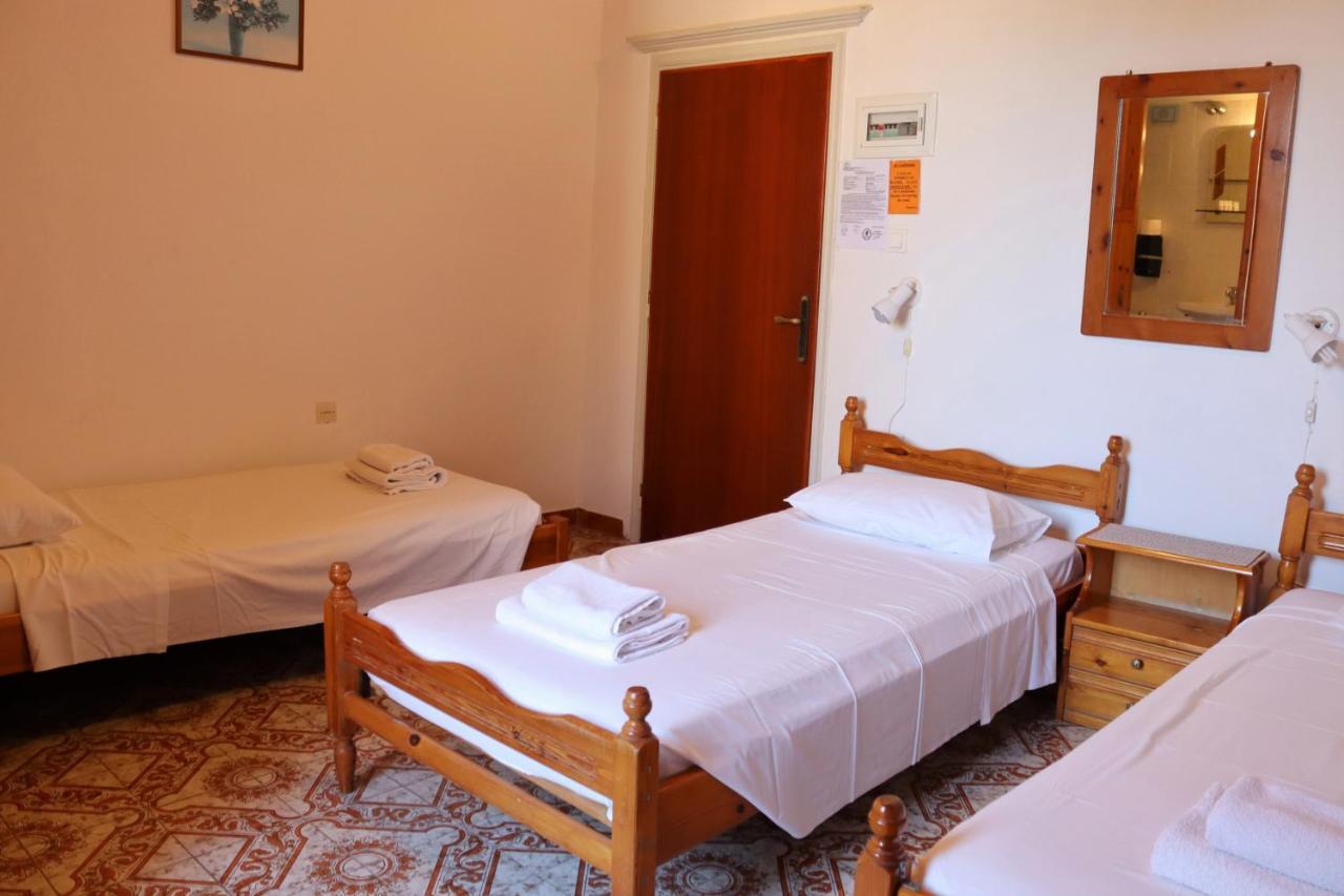 Stavros 2* Rhodes City