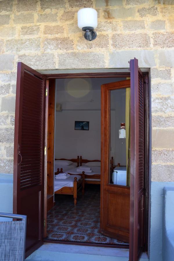 Stavros 2* Rhodes City