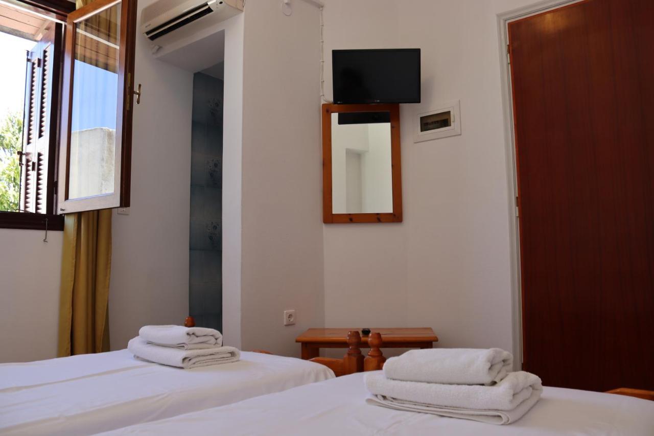 Stavros 2* Rhodes City