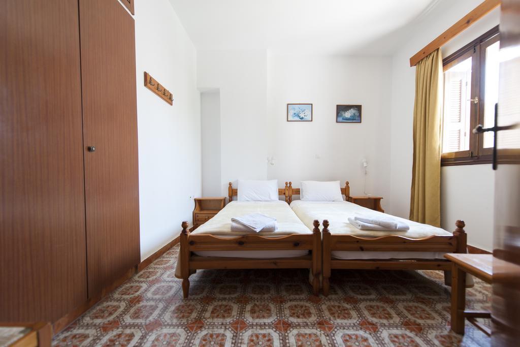 Gasthof Stavros 2*