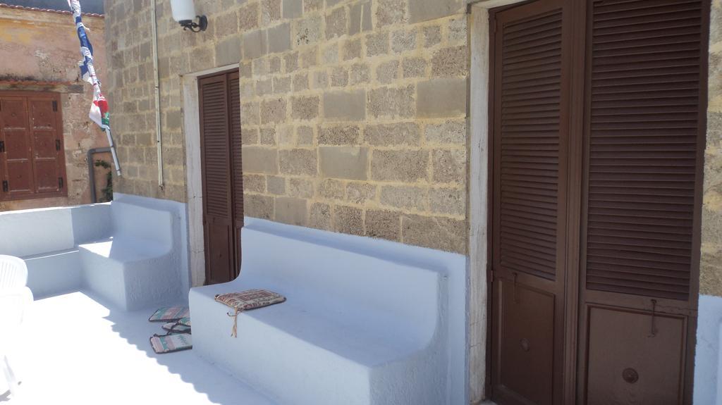 Stavros Gasthof 2*