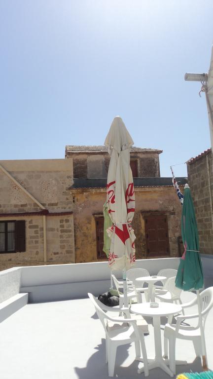 Gasthof Stavros Rhodes City